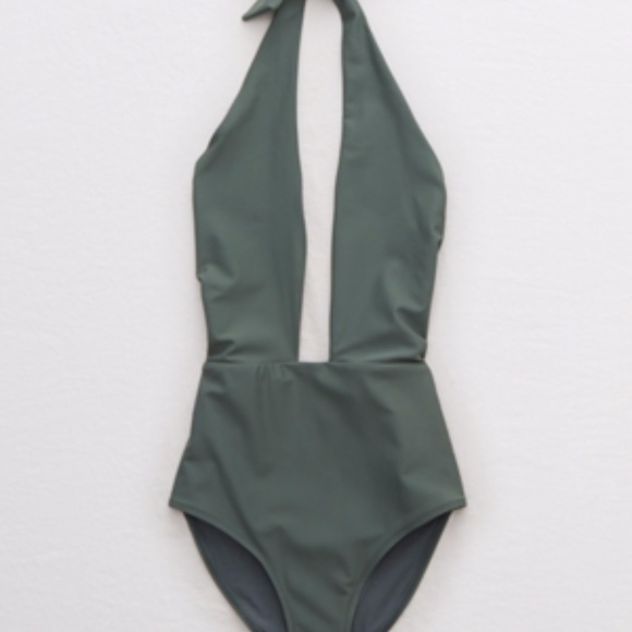 American Eagle - One Piece Bathing Suit - Picture 2 of 6